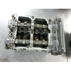 #Q602 Left Cylinder Head For 12-14 Subaru Impreza  2.0 AP20 Driver Side